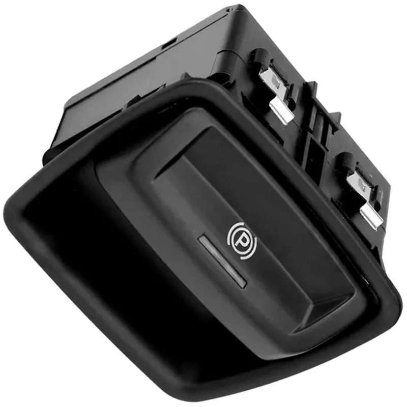 Paking Brake Electronic Switch Button for Turbo 2010-2016 Hand Brake Switch 9706132510225Q0
