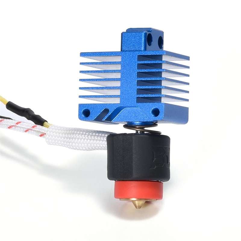 Panda Hotend Plug and Print High Speed High Flow with for E3DOnline Bontech for P1P P1S
