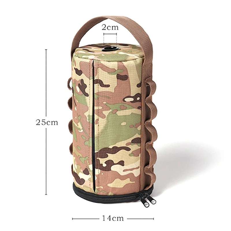 Paper Box Travel Wipes Dispenser Car Paper Towel Holder Outdoor Paper Towel Holder Travel Container