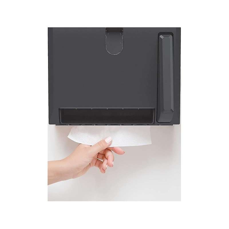 Paper Towel Dispenser Key, 15Pcs Universal Dispenser Key for Paper Towel and Toilet Paper Dispenser