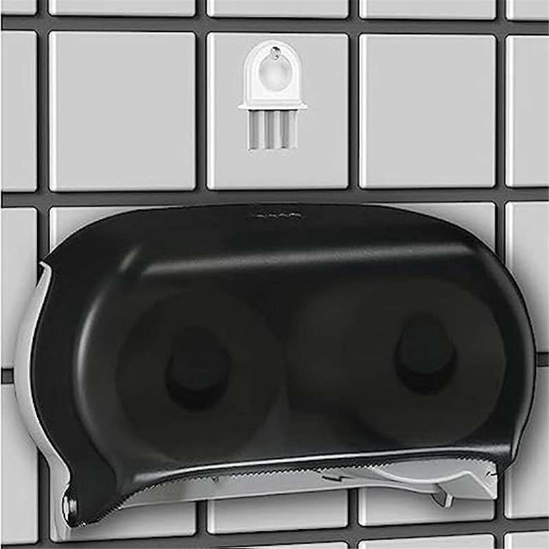 Paper Towel Dispenser Key, 20pack Toilet Paper Dispenser Paper Dispenser Key Universal Replacement K