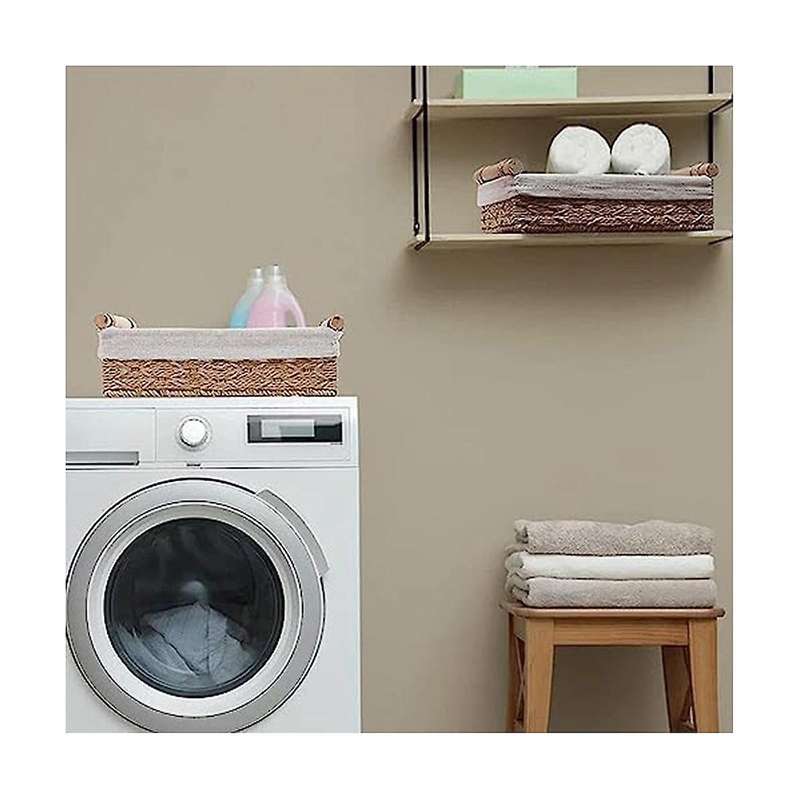 Paper Storage Box Desktop Storage Basket Porch Key Storage Basket Table Storage Tray Snacks Storage