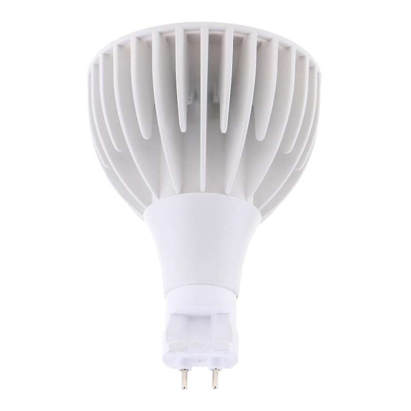PAR30 G12 Socket Short Neck LED Light Bulb High Lumens Warm White AC85-265V,30W