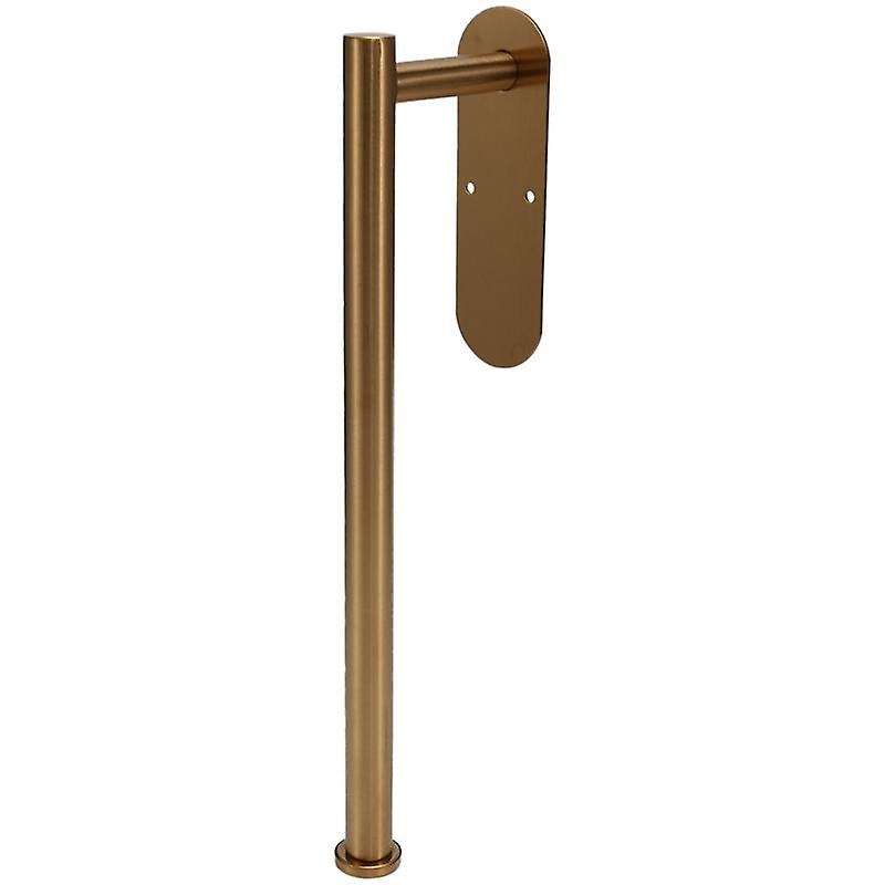 Paper Towel Holder Under Cabinet Adhesive Kitchen Countertop Wall Mount Paper Towel Holders with Sc