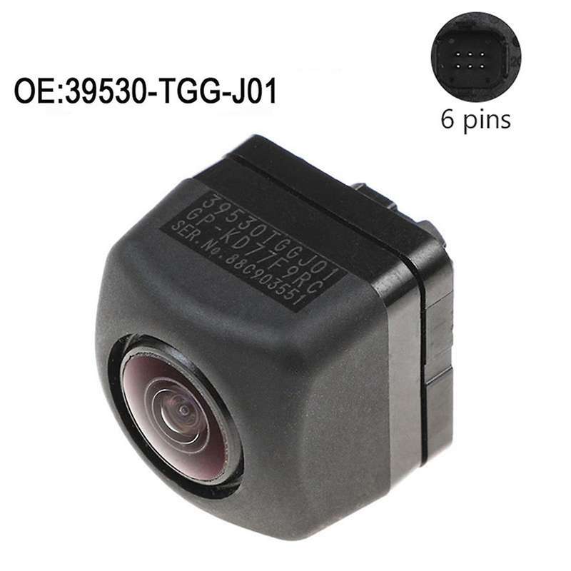 Parking Assist Camera for 2017 Rear View Camera 39530--J01 39530TGGJ01