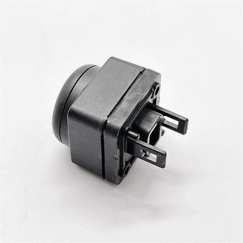 Parking Assist Camera without Wire Passenger Side Blind Spot Camera for 2016-2018 86790-42270