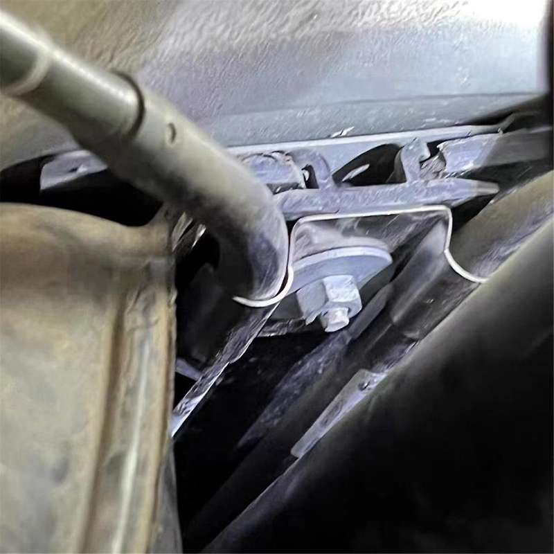 Parking Brake Cable Clip Retainer Upgraded for 1 2 3 4 F20 F22 F23 F87 F30 F31 F32 F33 2012-2019 344