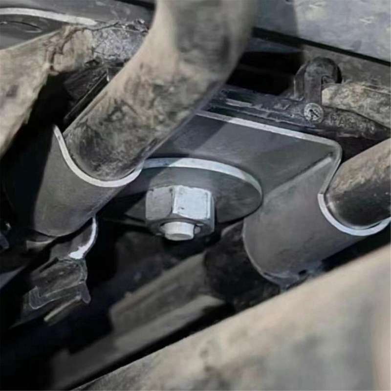 Parking Brake Cable Clip Retainer Upgraded for 1 2 3 4 F20 F22 F23 F87 F30 F31 F32 F33 2012-2019 344