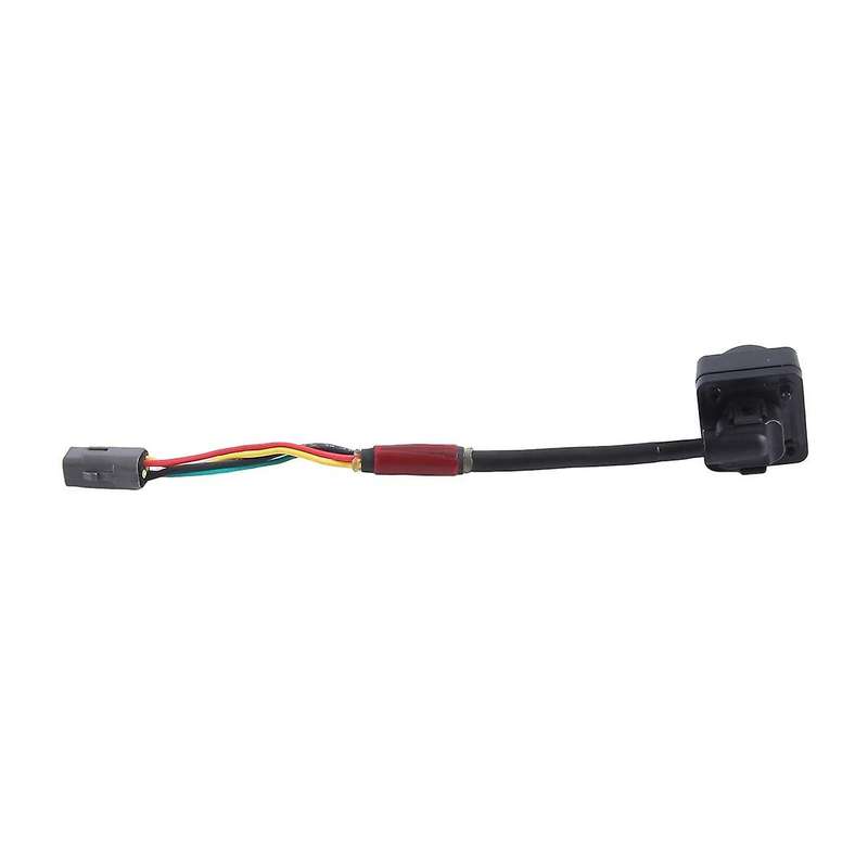 Parking Assist Camera with Wire Passenger Side Blind Spot Camera for 2016-2018 86790-42270