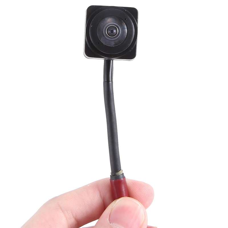 Parking Assist Camera with Wire Passenger Side Blind Spot Camera for 2016-2018 86790-42270