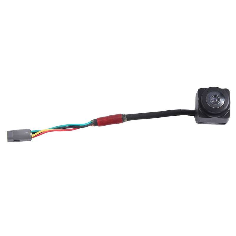 Parking Assist Camera with Wire Passenger Side Blind Spot Camera for 2016-2018 86790-42270