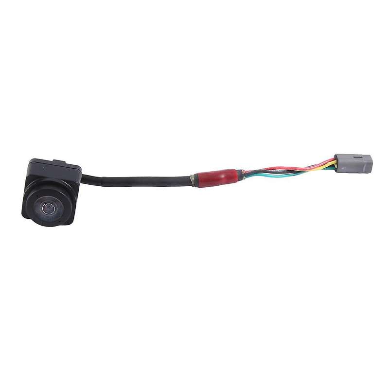 Parking Assist Camera with Wire Passenger Side Blind Spot Camera for 2016-2018 86790-42270