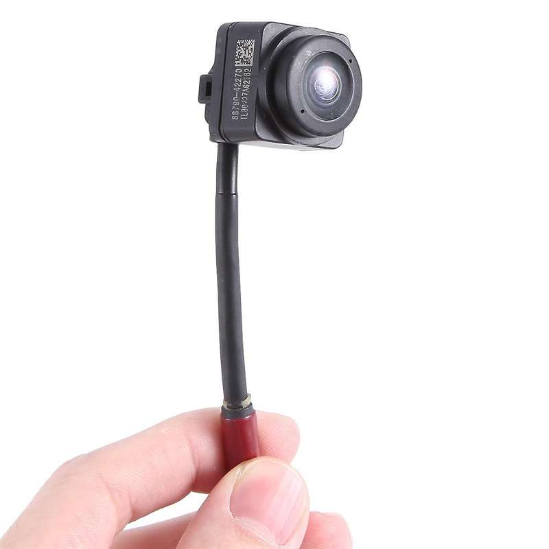 Parking Assist Camera with Wire Passenger Side Blind Spot Camera for 2016-2018 86790-42270