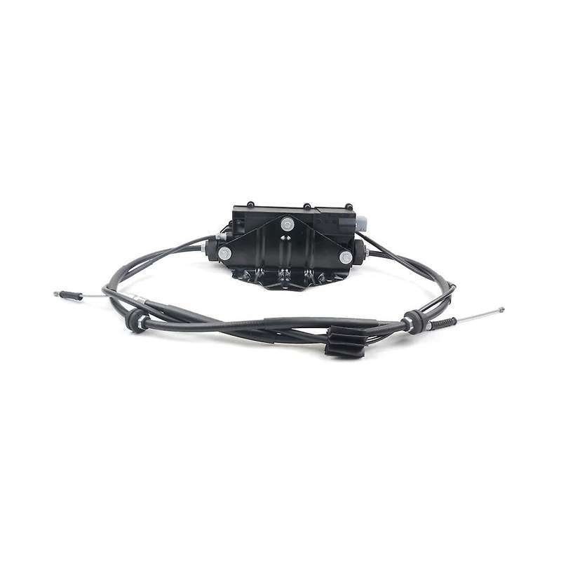 Parking Brake Actuator with Control Unit 34436850289 Replacement for E70 X5 E71 X6 2007-2014 3443677
