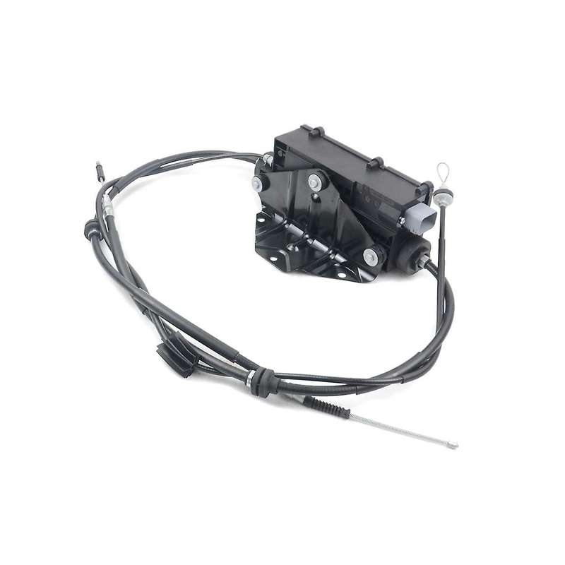 Parking Brake Actuator with Control Unit 34436850289 Replacement for E70 X5 E71 X6 2007-2014 3443677