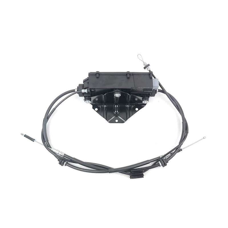 Parking Brake Actuator with Control Unit 34436850289 Replacement for E70 X5 E71 X6 2007-2014 3443677