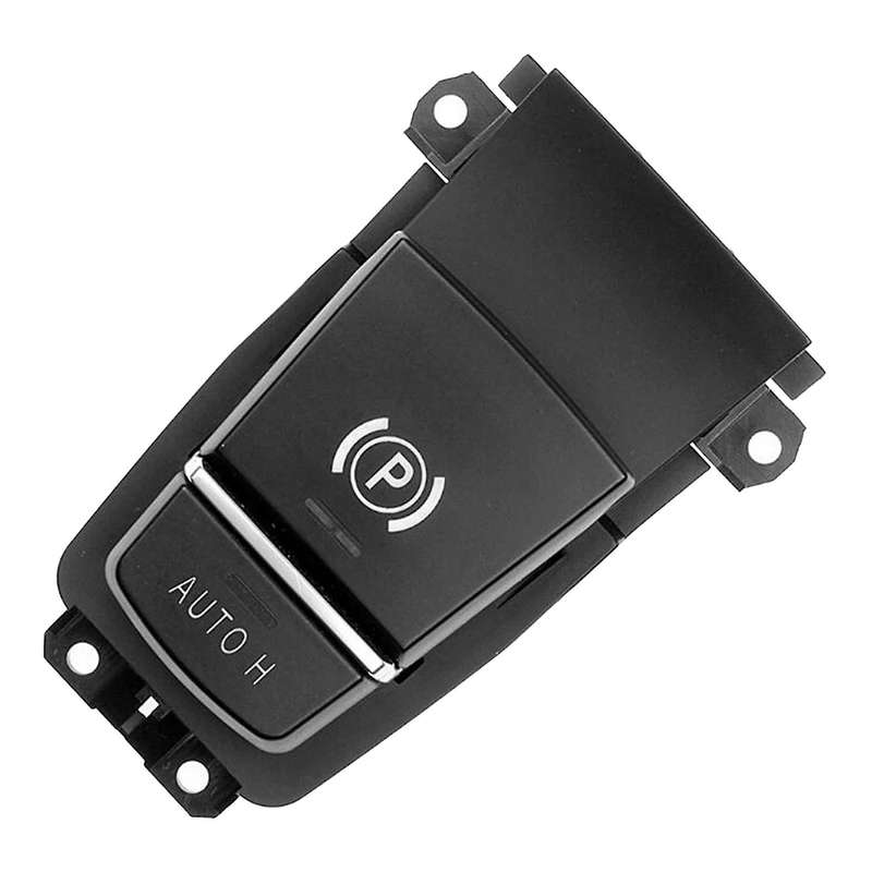 Parking Brake Control Switch Auto H Hold Button for - F10 F12 F13 M5 M6 528I 535I 550I 640I 650I 613