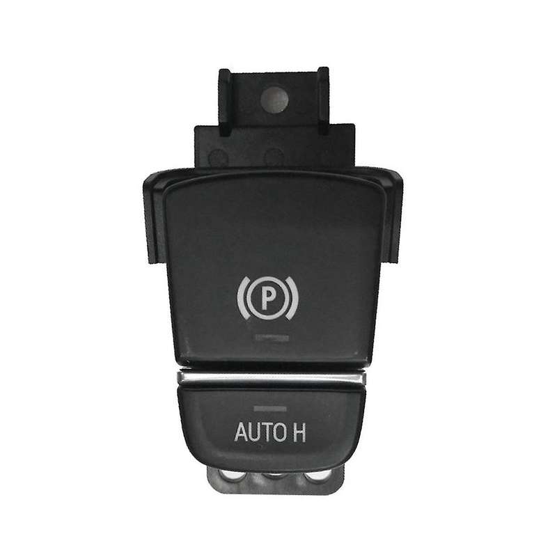 Parking Brake Control Switch Handbrake Switch for 5 Series G30 G31 G32 G83 61316842027 61319109311
