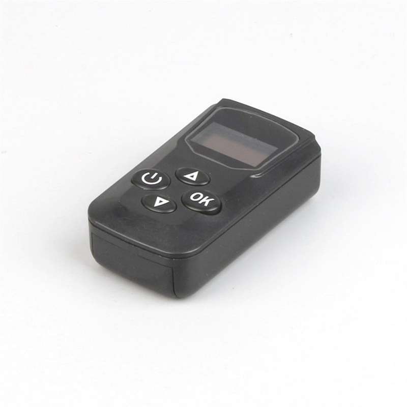 Parking Heater LCD Display Thermostat Monitor Switch / Remote Controller for 5kw/8kw Car Heater Park