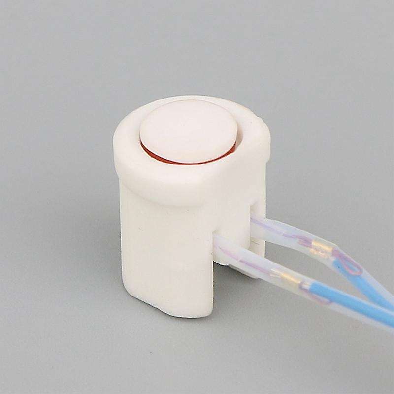 Parking Heater Temperature Sensor NTC50K for Webasto Trucks Bus Boat Heating Temperature Sensor Blu