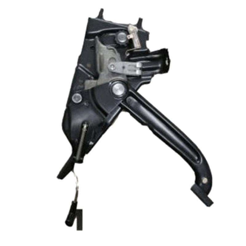 Parking Emergency Brake Pedal 5093656AA for YJ CJ-6 CJ-7 CJ-8