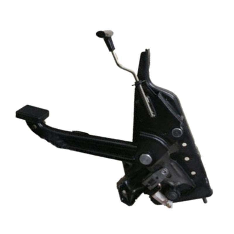 Parking Emergency Brake Pedal 5093656AA for YJ CJ-6 CJ-7 CJ-8