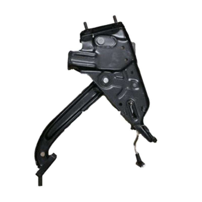 Parking Emergency Brake Pedal 5093656AA for YJ CJ-6 CJ-7 CJ-8