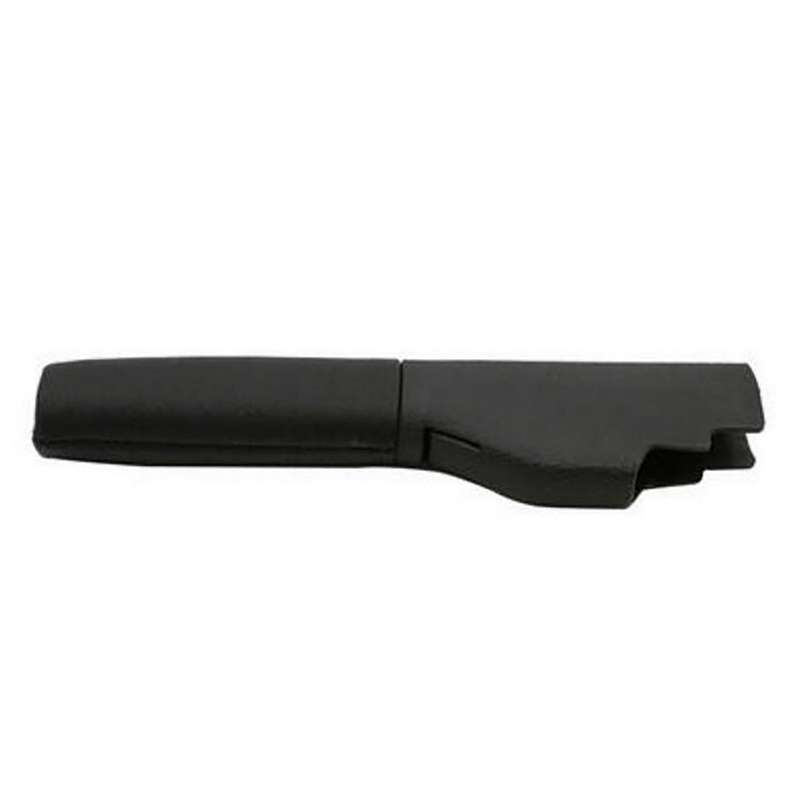 Parking Handle Leather Cover Handbrake Grips Protection for Golf Rabbit G-TI MK5 MK6 2004-2015