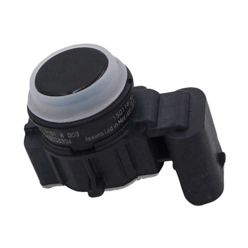 Parking Sensor for Tesla Model S X 1048473-01-a 0263033324 Black