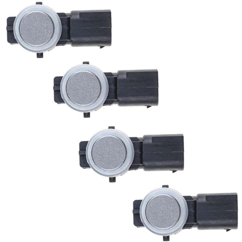 Parking Sensor 9675202477F4 0263023080 PSA9675202477G4 9675202477 for 208 508 2008 3008 C3 C4