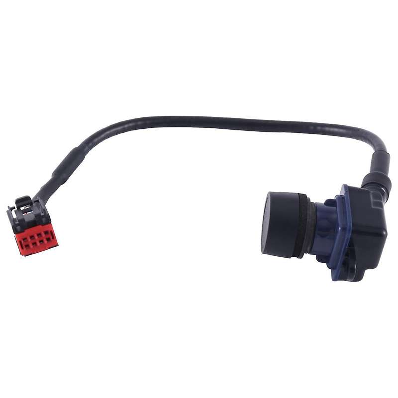 Parking Rear View Camera Backup 670018242 for Quattroporte M156 2010-2016 Reverse Assist Camera
