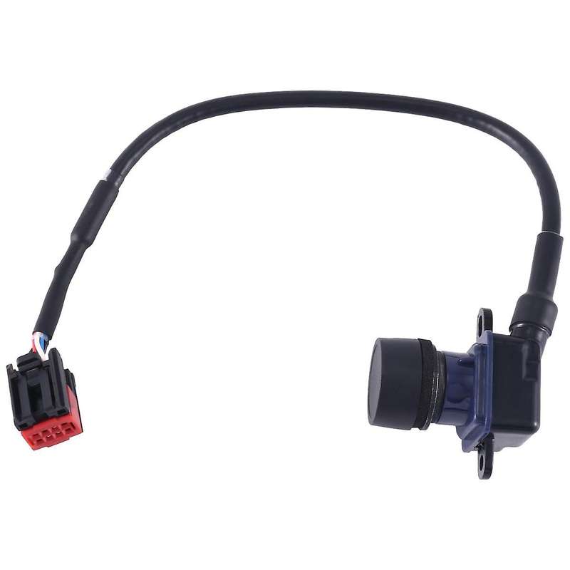 Parking Rear View Camera Backup 670018242 for Quattroporte M156 2010-2016 Reverse Assist Camera