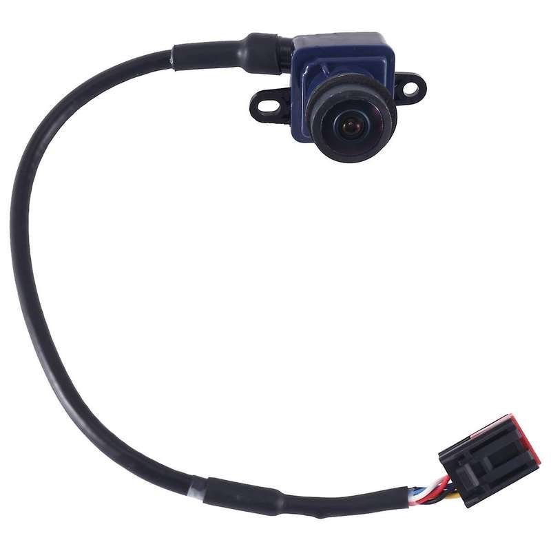 Parking Rear View Camera Backup 670018242 for Quattroporte M156 2010-2016 Reverse Assist Camera