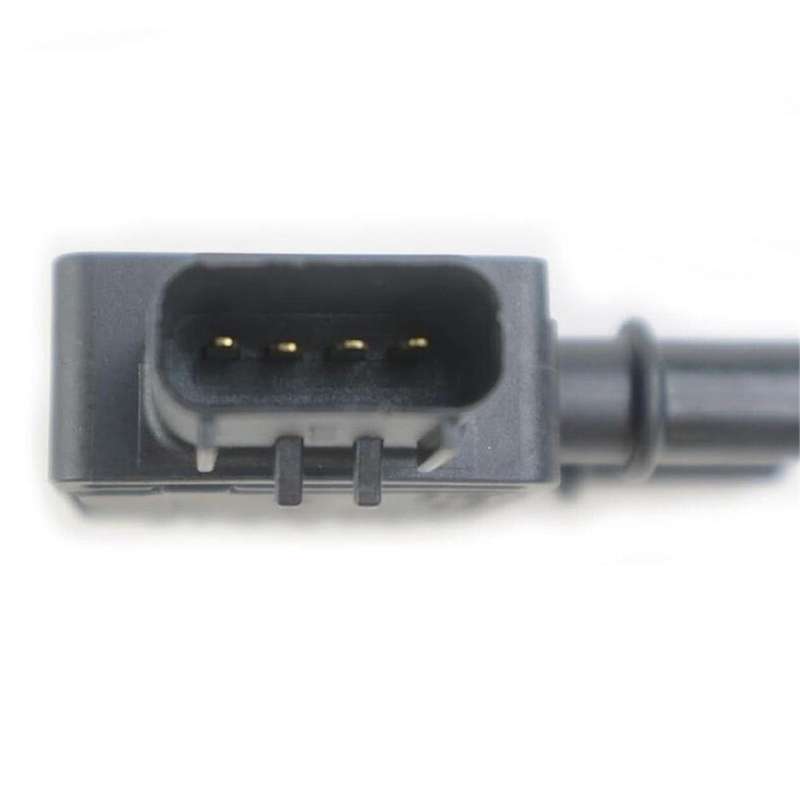Particulate Filter Differential Exhaust Pressure Sensor 2124494 1818119 4383998 A052G379 for LF XF