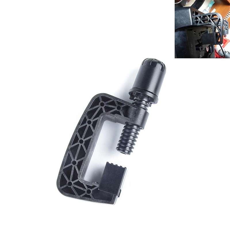 Parts Steering Wheel System Fixing Clamp for G25 G27 G29 Driving Force Gt Steering Wheel Systems