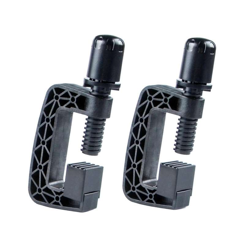 Parts Steering Wheel System Fixing Clamp for G25 G27 G29 Driving Force Gt Steering Wheel Systems