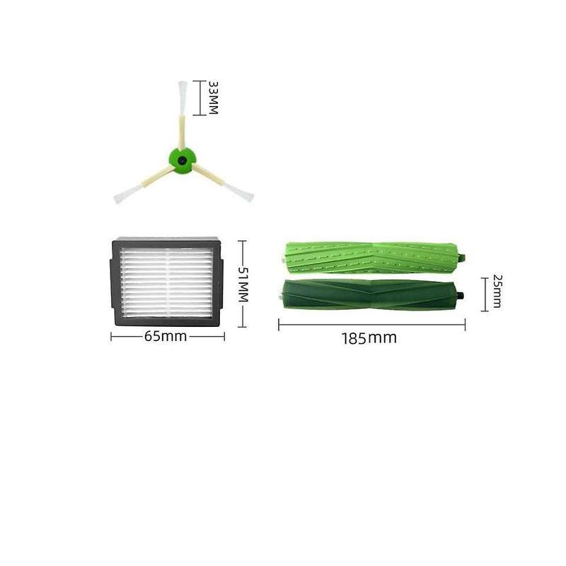 Parts for I3 I3+ I4 I4+ I6 I6+ I7 I7+ I8 I8+ E5 E6 E7 J7 (7150) J7+ (7550) I,E,J Series Vacuum
