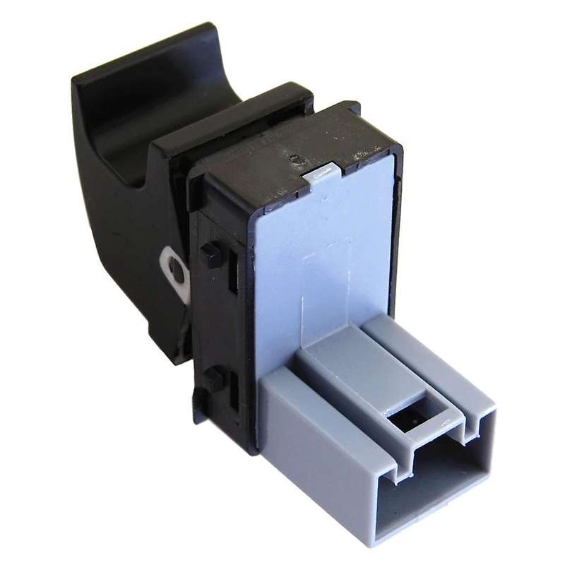 Passenger Electric Button Glass Switch 7L6 959 855 B 7L6959855 for Golf Plus MK5 MK6 CC