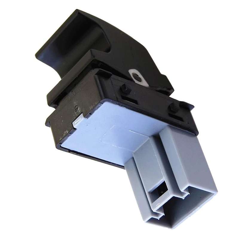 Passenger Electric Button Glass Switch 7L6 959 855 B 7L6959855 for Golf Plus MK5 MK6 CC