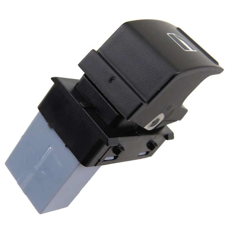 Passenger Electric Button Glass Switch 7L6 959 855 B 7L6959855 for Golf Plus MK5 MK6 CC