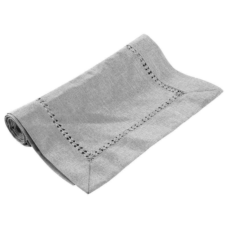 Party Table Runner Tabletop Handcrafted Table Runners for Everyday Dining Wedding Holiday Home Deco
