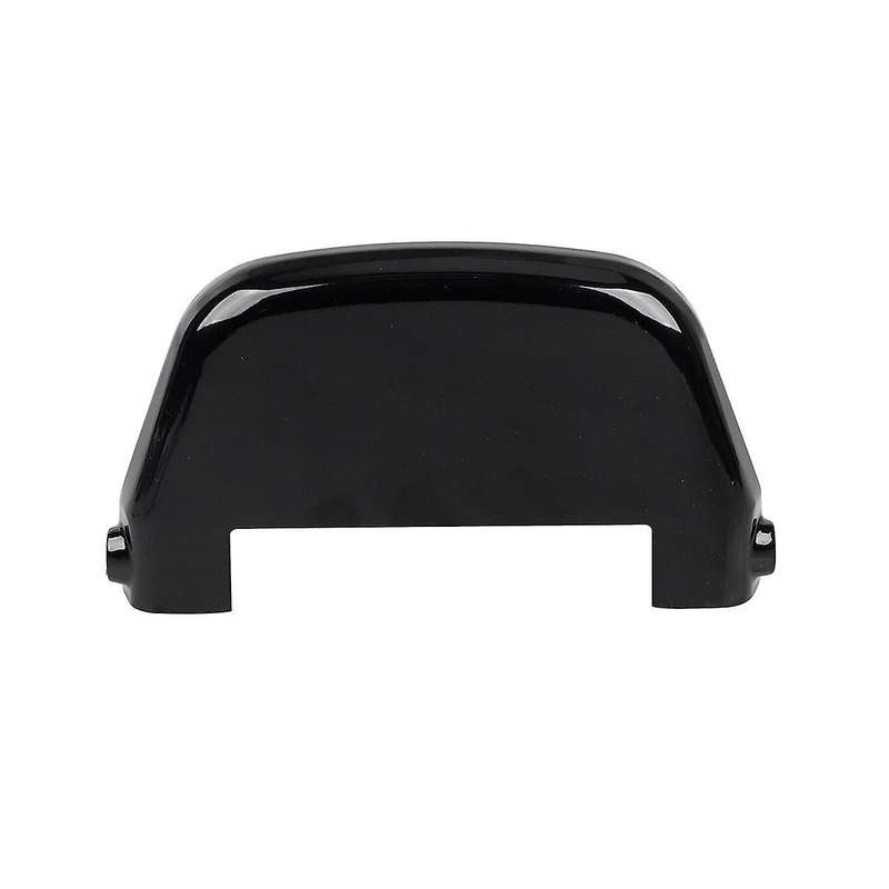 Passenger Footboard Floorboard Cover for Touring Flht Softail Fxst