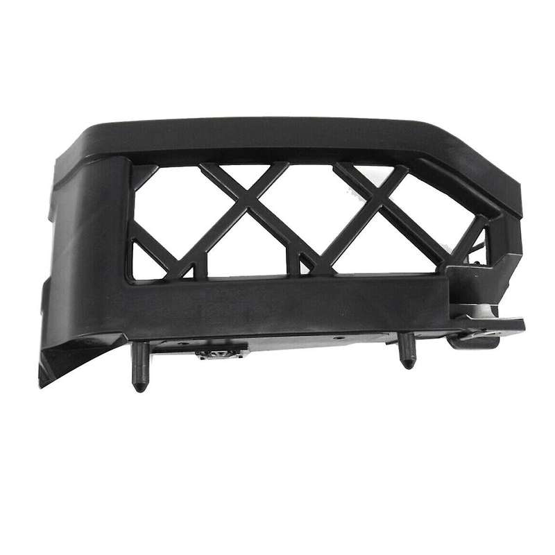 Passenger Right Bumper Bracket 62222-EA500 for Frontier 2005-2021 2005-2012 Front Bumper Support Cov
