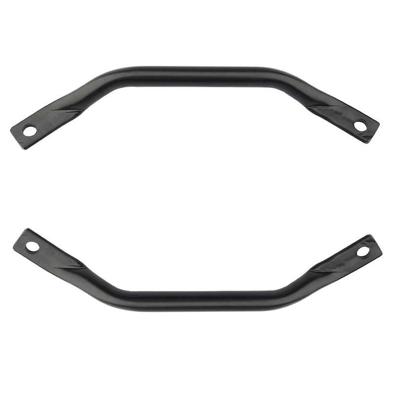 Passenger Rear Grab Handle Seat Hand Handle Grab Bar Rail for CRF300L CRF 300 CRF250L 2021-2023