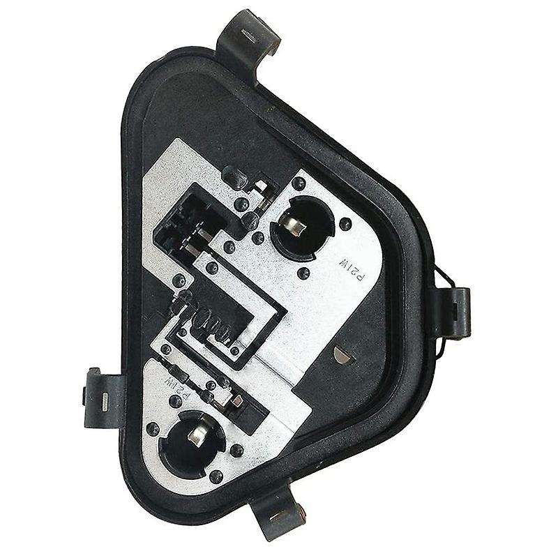 Passenger Right Outer Tail Light Bulb Carrier for F30 F31 F80 320I XDrive 328D 328I 335I M3 2012-201