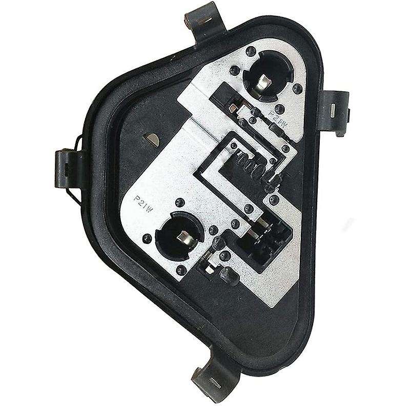 Passenger Right Outer Tail Light Bulb Carrier for F30 F31 F80 320I XDrive 328D 328I 335I M3 2012-201