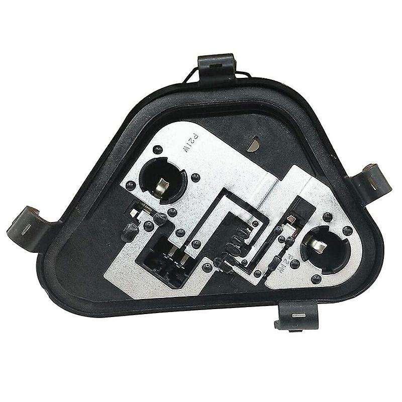 Passenger Right Outer Tail Light Bulb Carrier for F30 F31 F80 320I XDrive 328D 328I 335I M3 2012-201