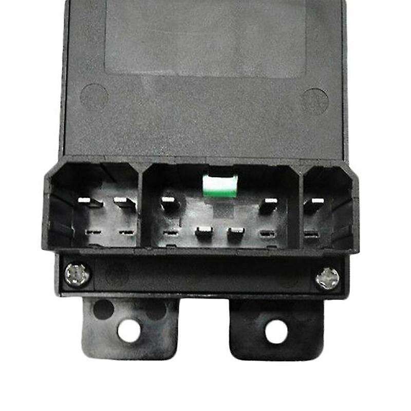 Passenger Power Window Door Switch Fit for 1997-2001Jeep 56009451AC