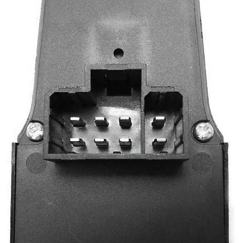 Passenger Power Window Door Switch Fit for 1997-2001Jeep 56009451AC