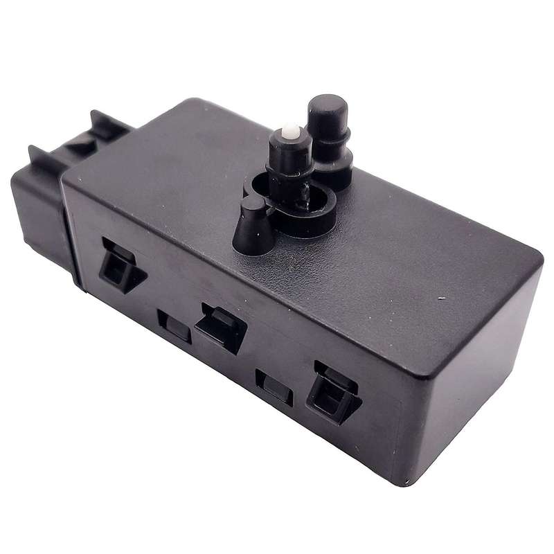 Passenger Right Power Seat Switch Fit for 2010-2015 92225806